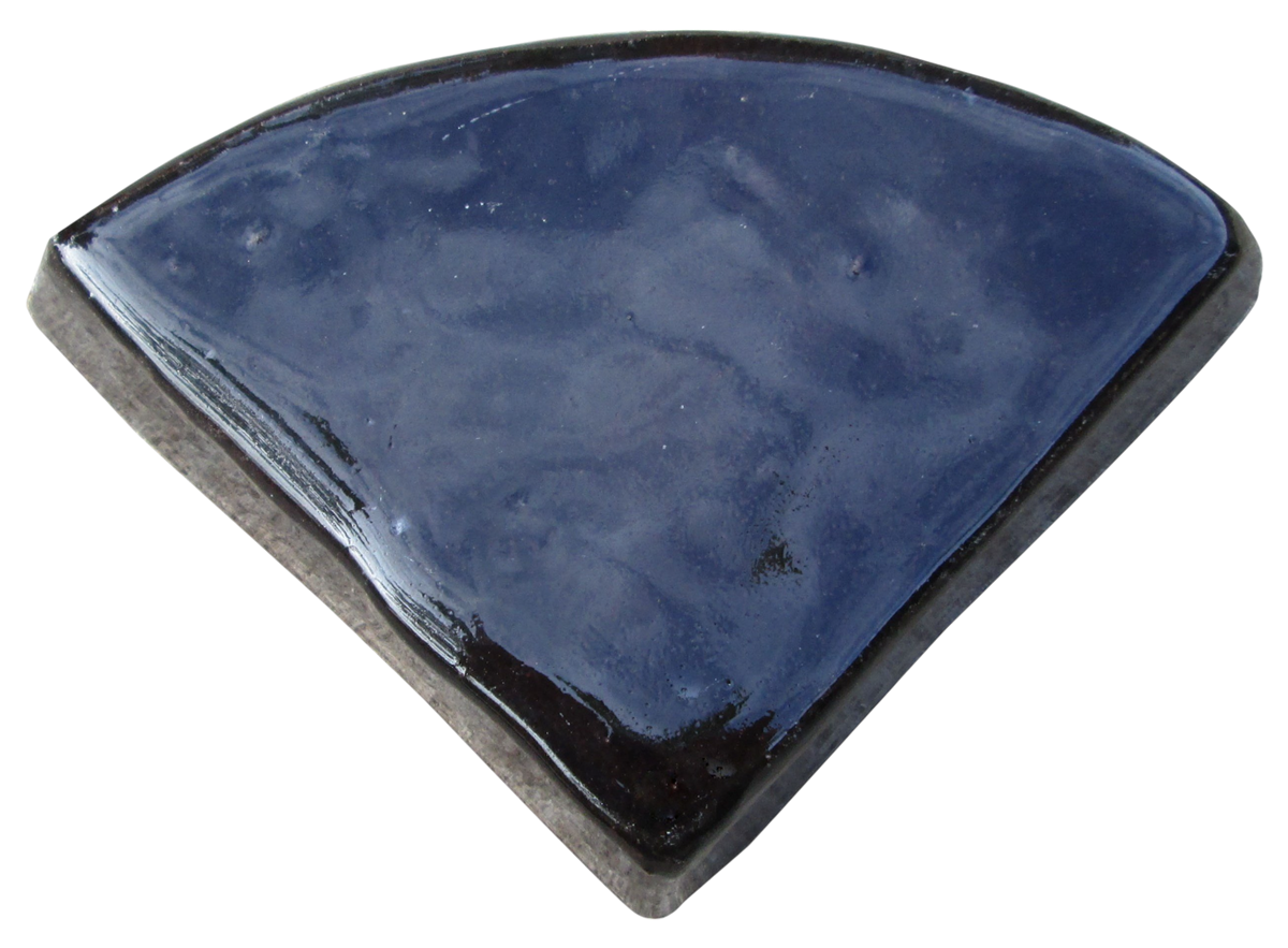 Pie Pot Feet - Shiny Black