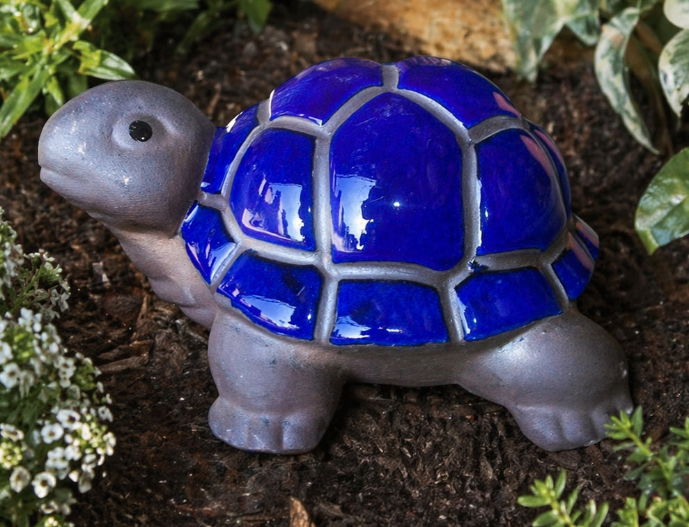 Turtle - Juicy Blue