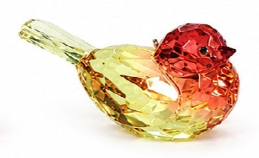 Acrylic 2-Tone Birdie