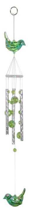 Wind Chime Acrylic Bird