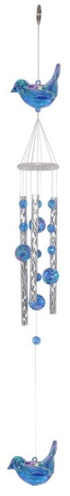 Wind Chime Acrylic Bird