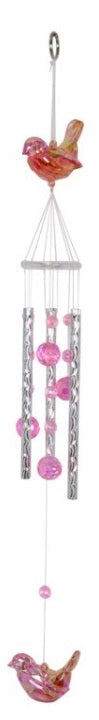 Wind Chime Acrylic Bird