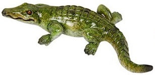Crocodile Baby Marble