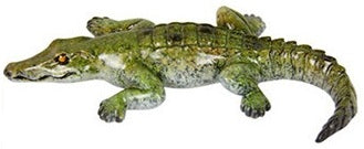 Crocodile Baby Marble