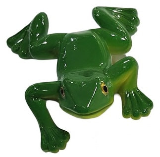 Frog Green