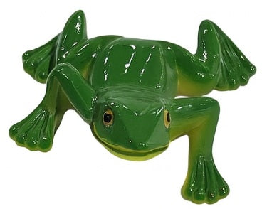 Frog Green
