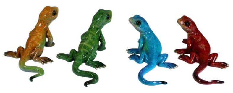 Lizard Look Marble
