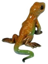 Lizard Look Marble