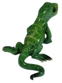 Lizard Look Marble