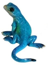 Lizard Look Marble