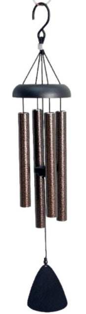 Wind Chime Bronze Tuned
