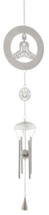 Wind Chime Mystic