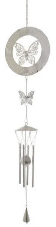 Wind Chime Mystic