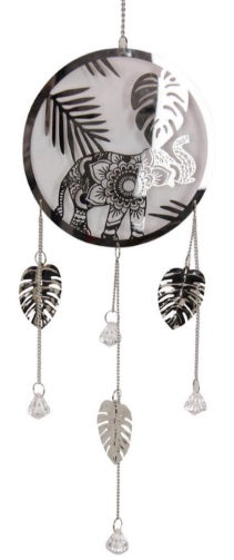 Elephant Ring Mobile