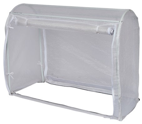 Georgie - The Protection Canopy