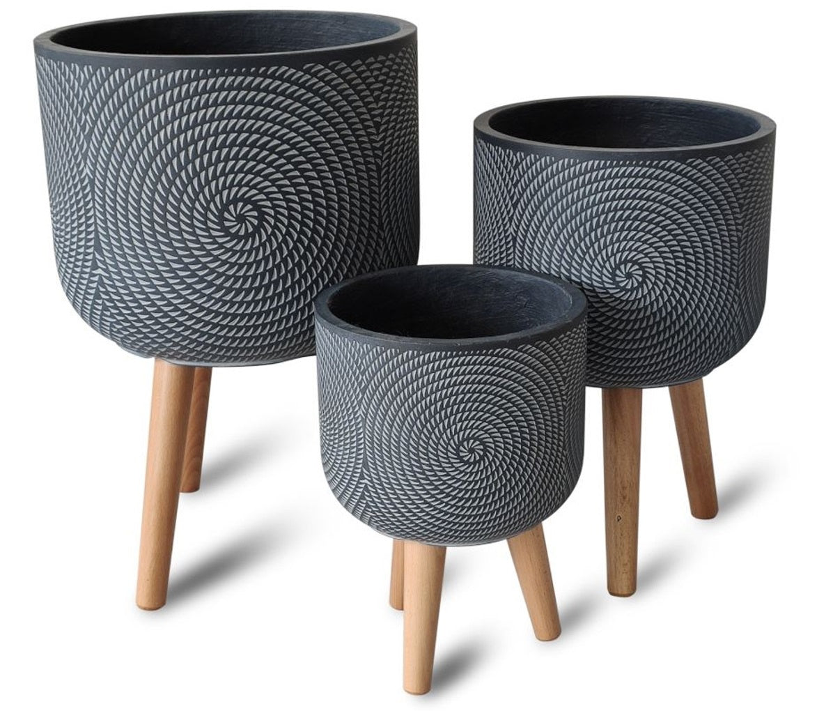 Mercury Tripod Grey