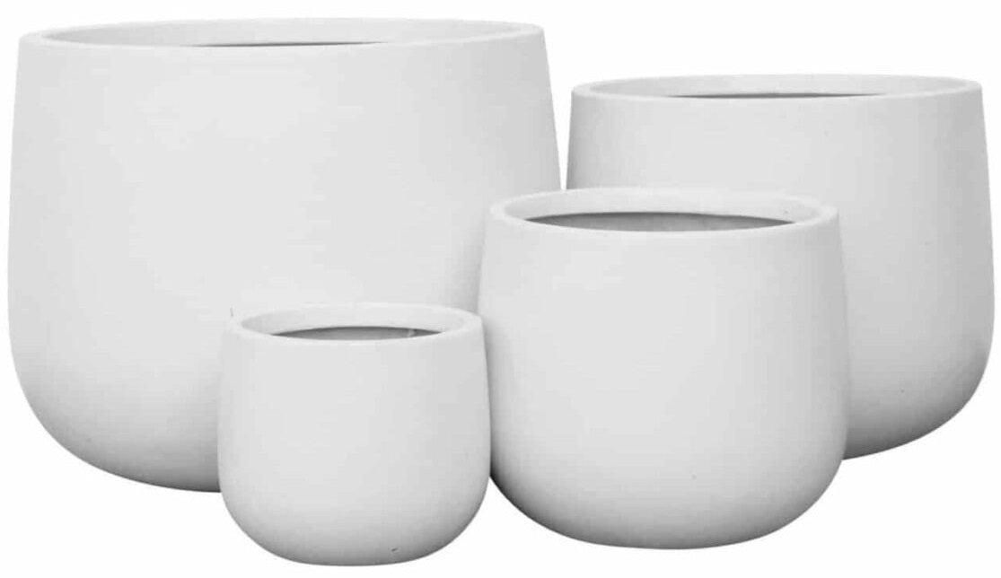 Odyssey Drum White