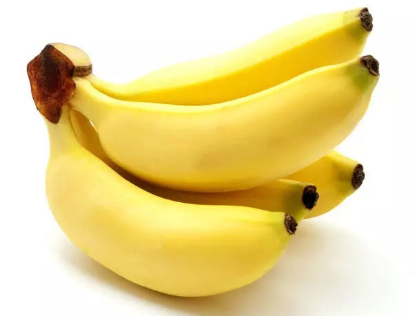 Musa x paradisiaca - DWARF LADY FINGER - Dwarf Banana