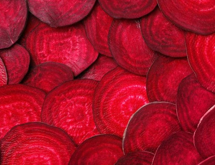Beetroot - BULLS BLOOD - Beta vulgaris - Diggers