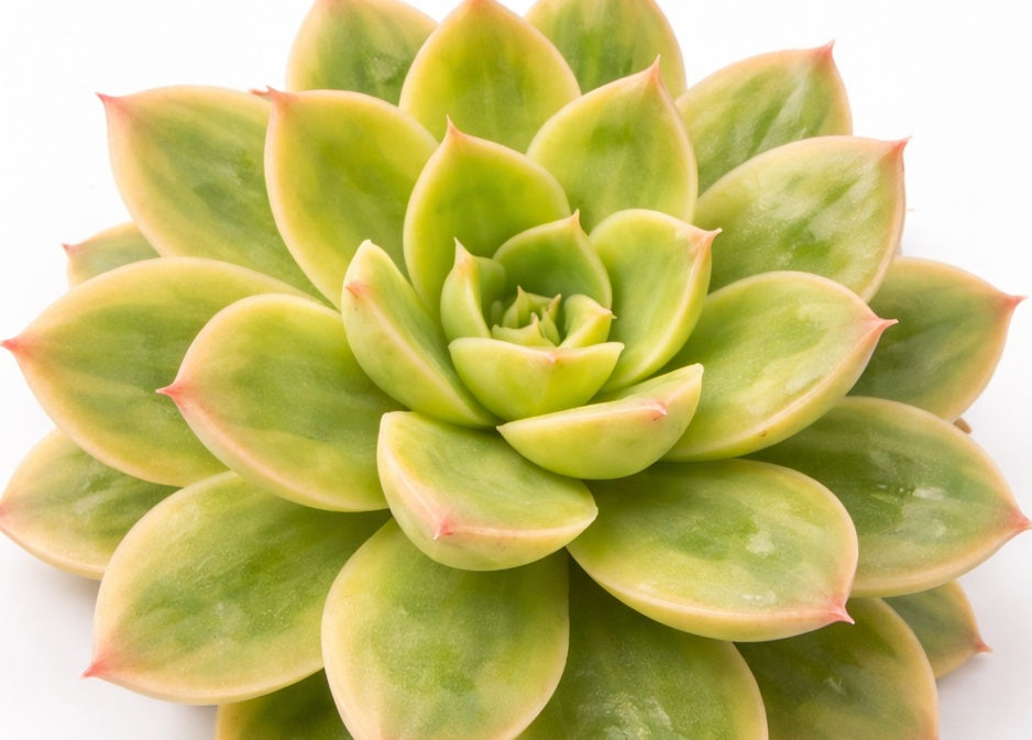 Echeveria - GOLDEN GLOW - Mexican Hen and Chicks