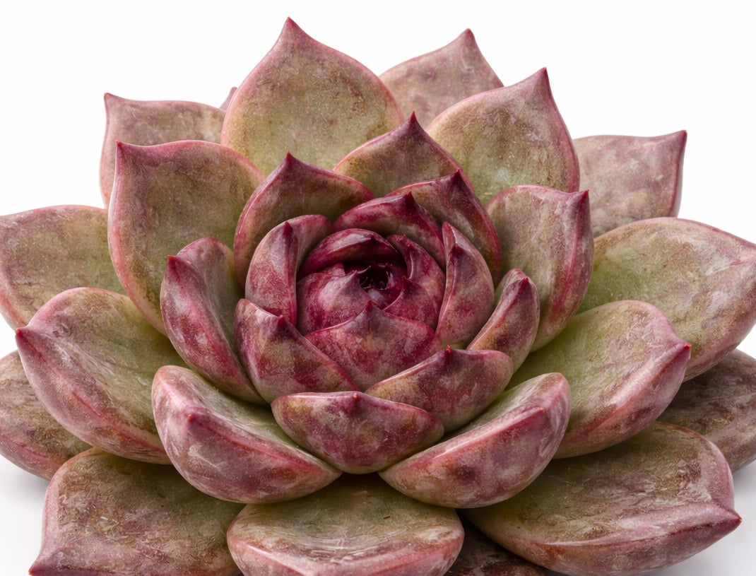 Echeveria - KIRR - Mexican Hen and Chicks