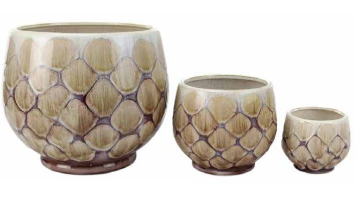 Uroko Ceramic Planter