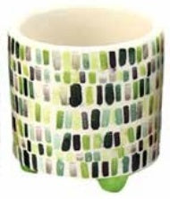 Bon Bon Mini Pot With Feet