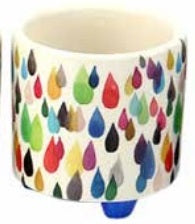 Bon Bon Mini Pot With Feet