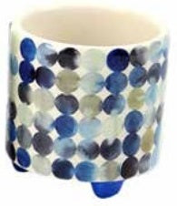Bon Bon Mini Pot With Feet