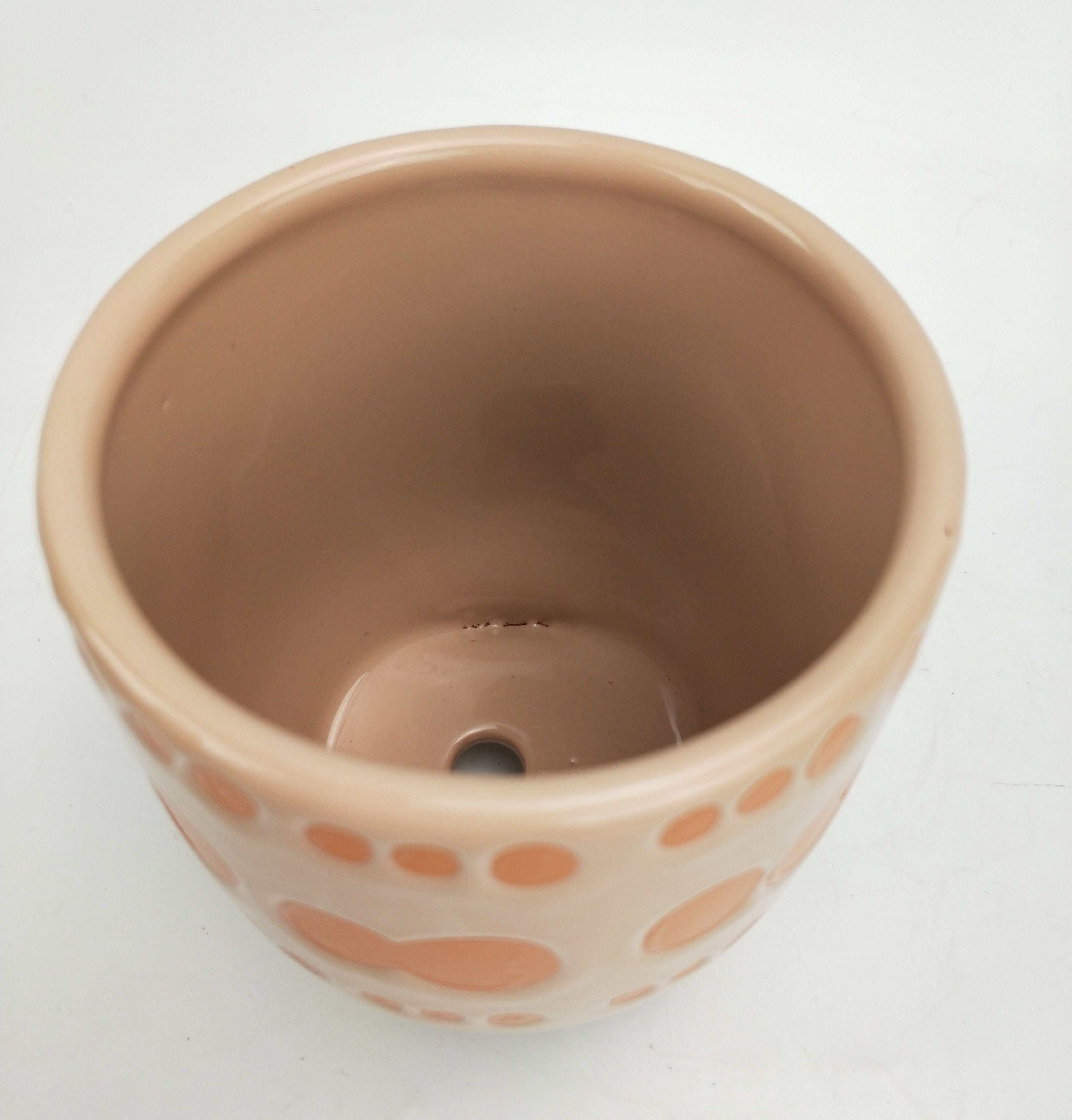 Remy Planter - Sherbet