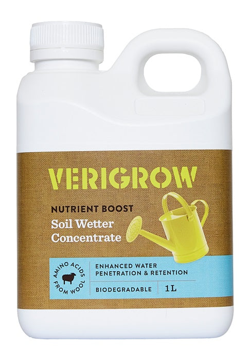 Verigrow Soil Wetter