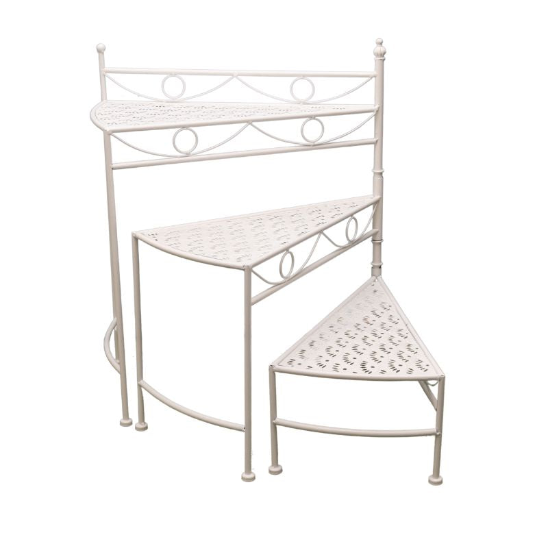 Plant Stand - 3-Tier Fold-Out - Riviera