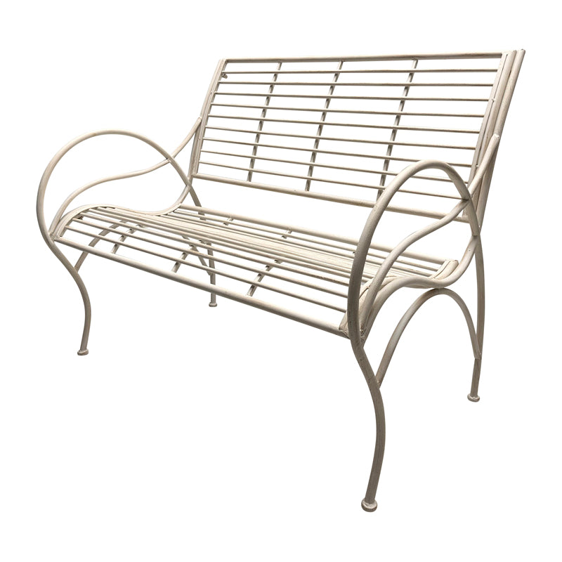 Garden Bench - Riviera