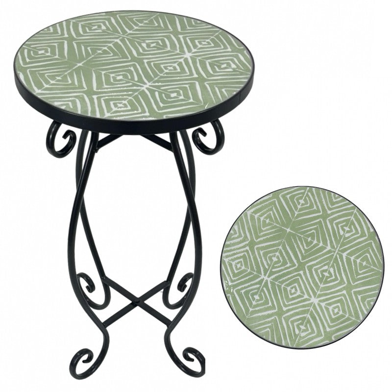 Modern Life Plant Stand
