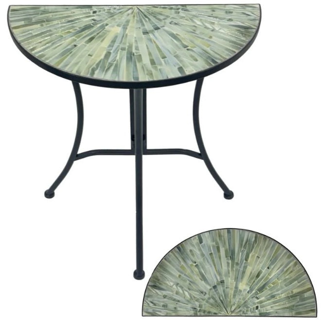 Lily Enclave Table