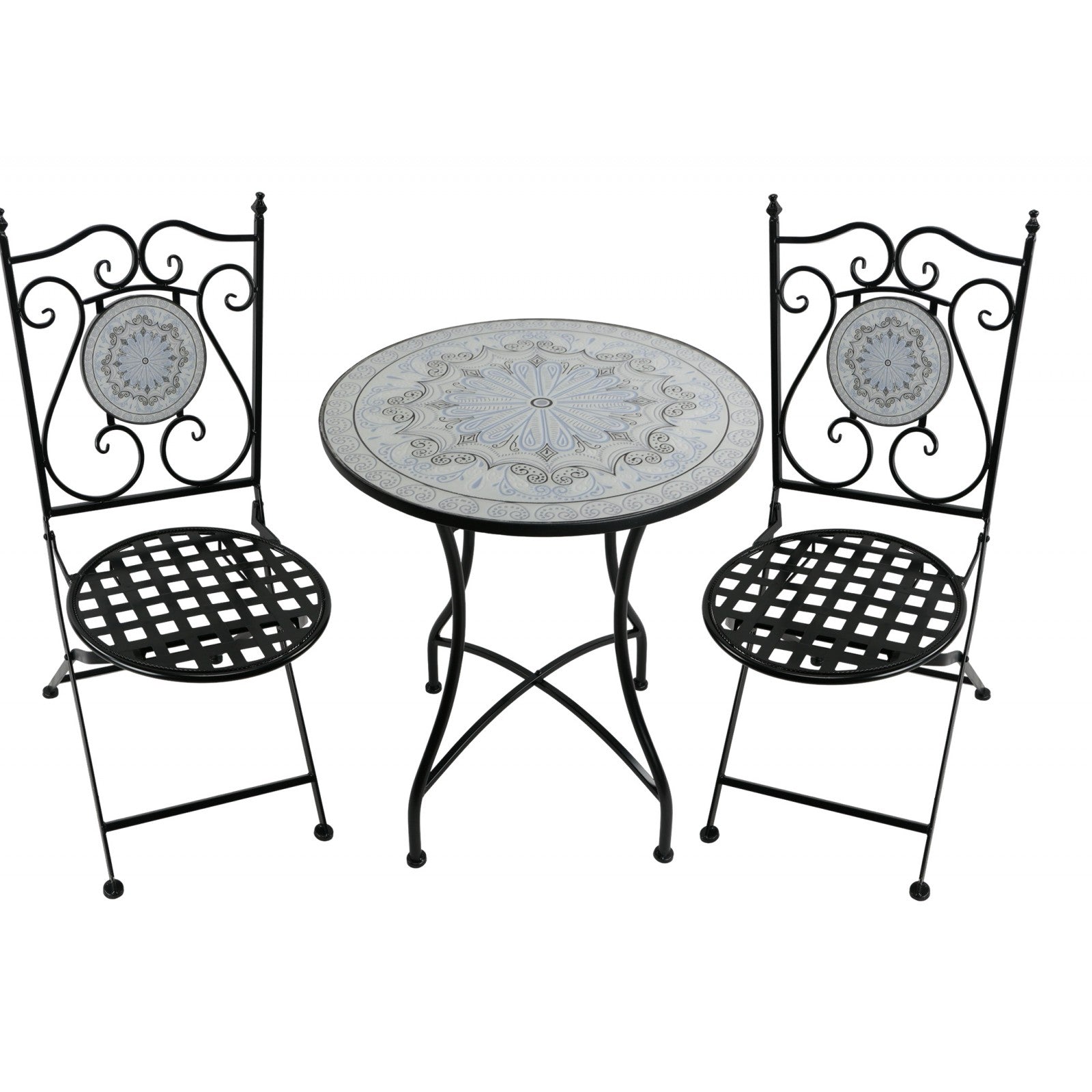 Bella Table and Two Chairs