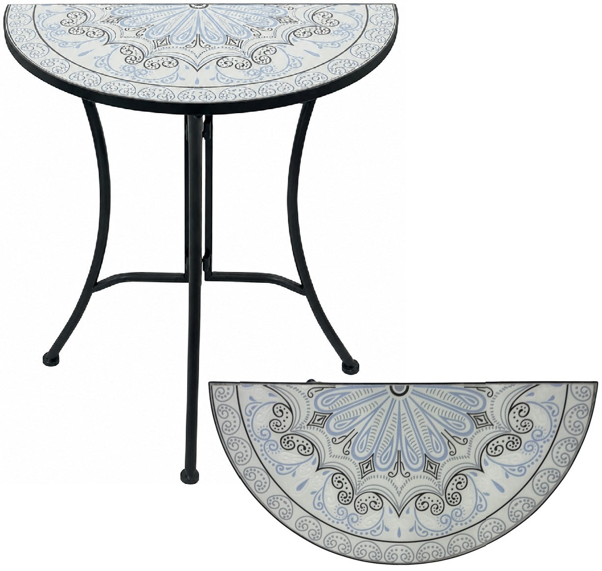 Bella Enclave Table
