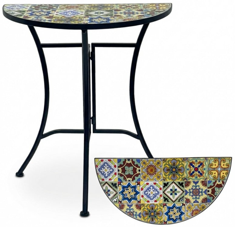Colourata Enclave Table