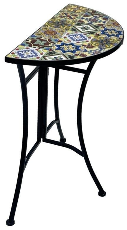Colourata Enclave Table
