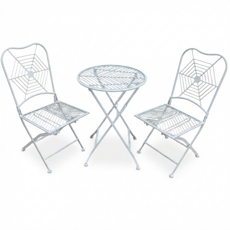 Noosa Kids Table and Two Chairs
