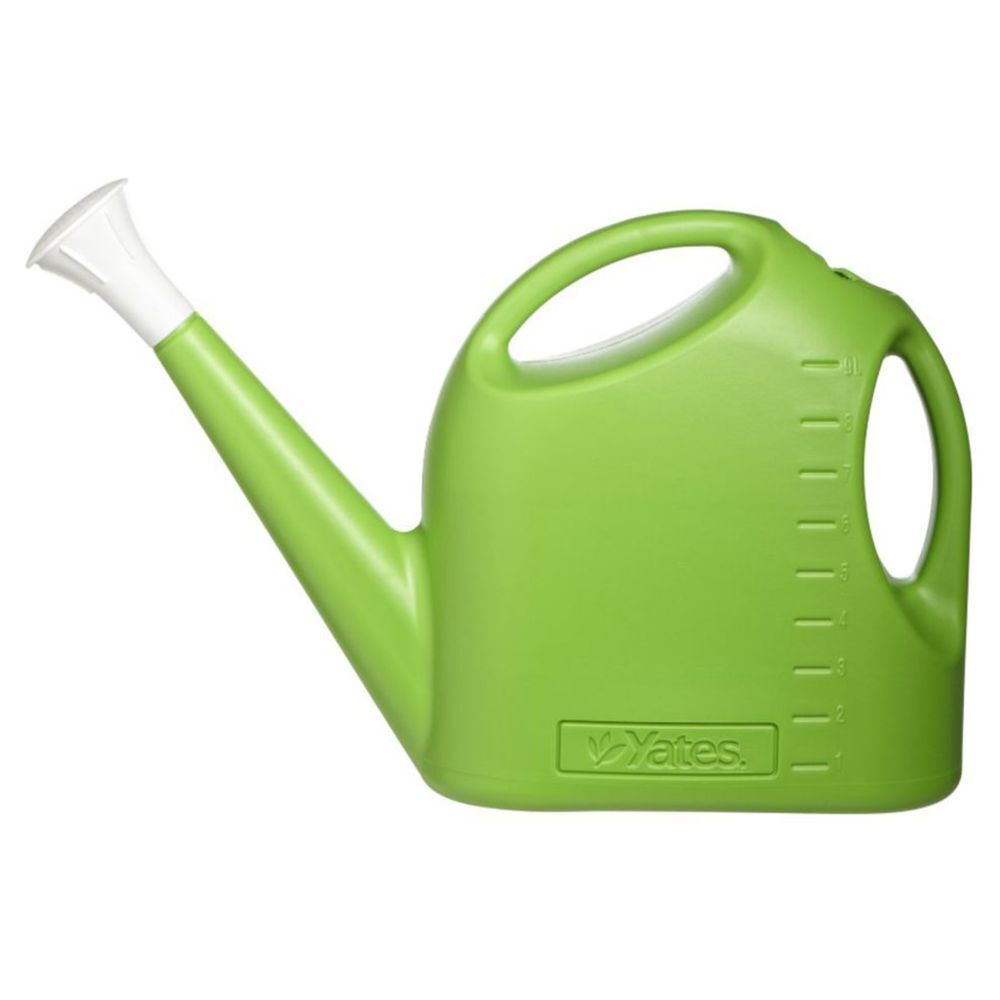 Watering Can Green