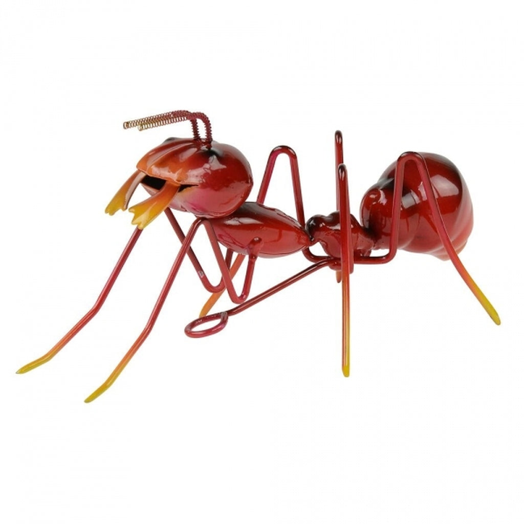 Red Ant