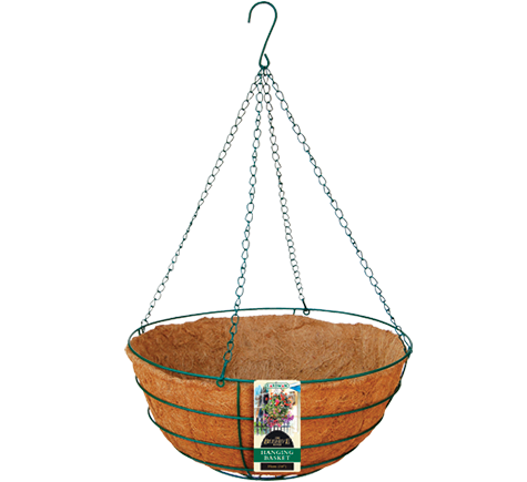 hanging plant baskets bunnings Hanging Basket Beehive