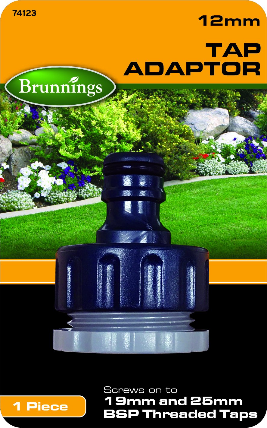 Tap Adaptor For Hose