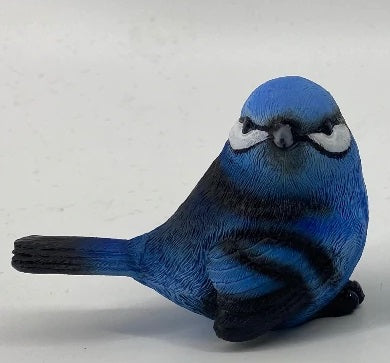 Blue Wren