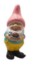 Garden Gnome