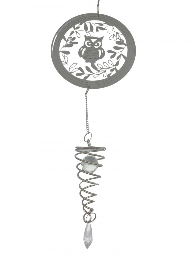 Spinner Owl
