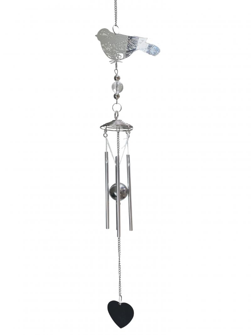 Wind Chime Bird