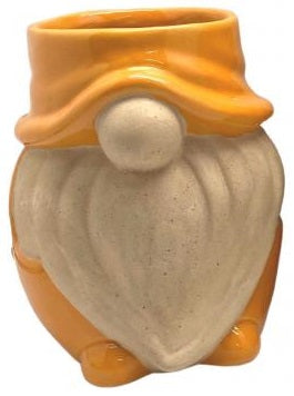 Gnome Pot