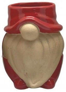 Gnome Pot